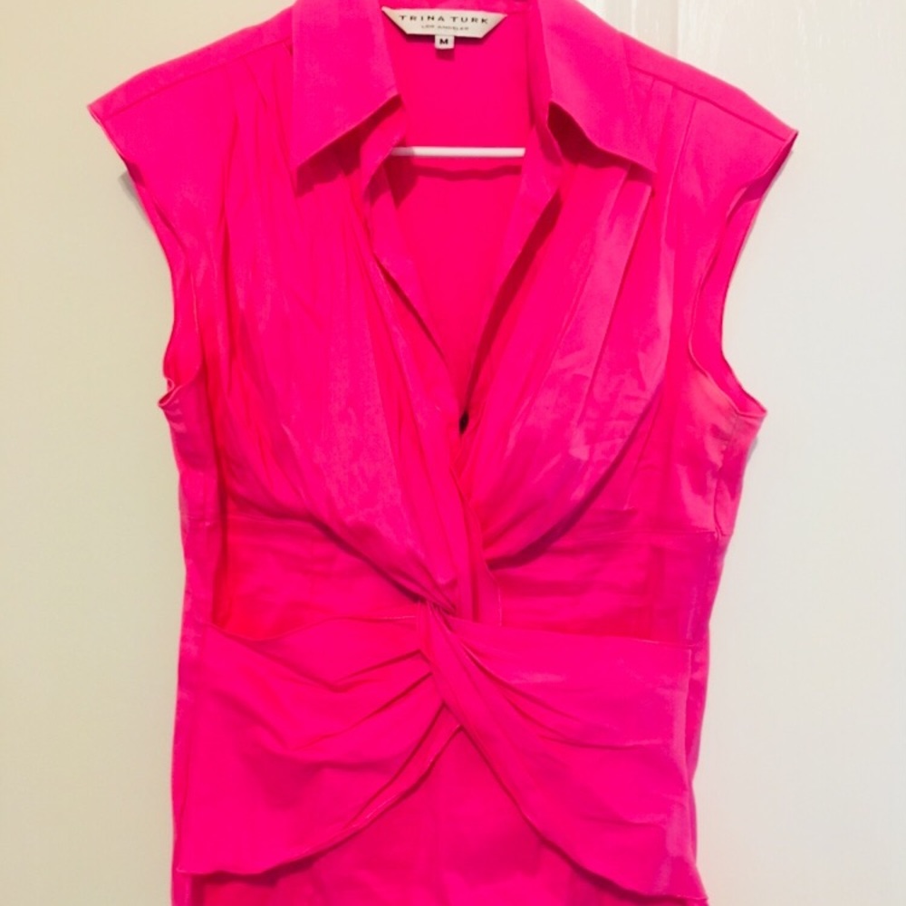 Trina Turk Top